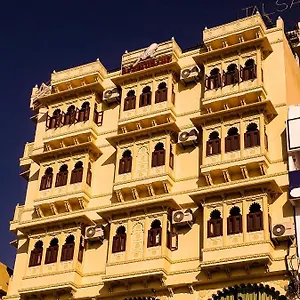 Bed & Breakfast Mewari