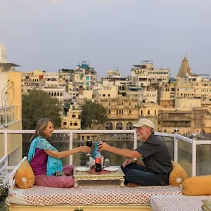 Hotel Thamla Haveli - Heritage View