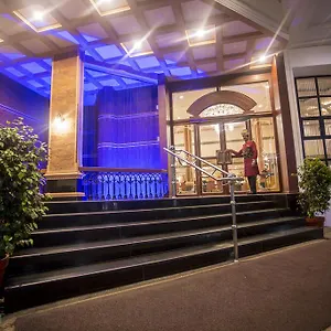 The Wyte Fort Hotel Kochi
