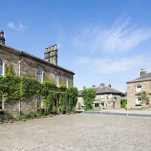 The Boar's Head Inn Harrogate