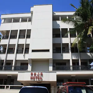 Raja Hotel Hotel Kovalam