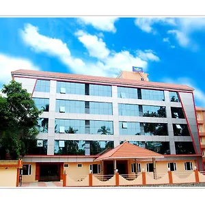 Sree Gokulam Sabari Hotel Chavakkad