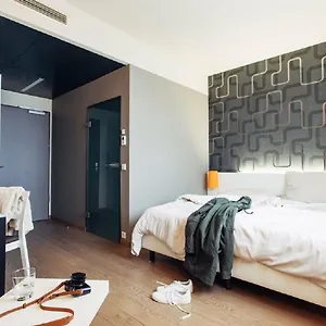 Harry's & Hotel Munich