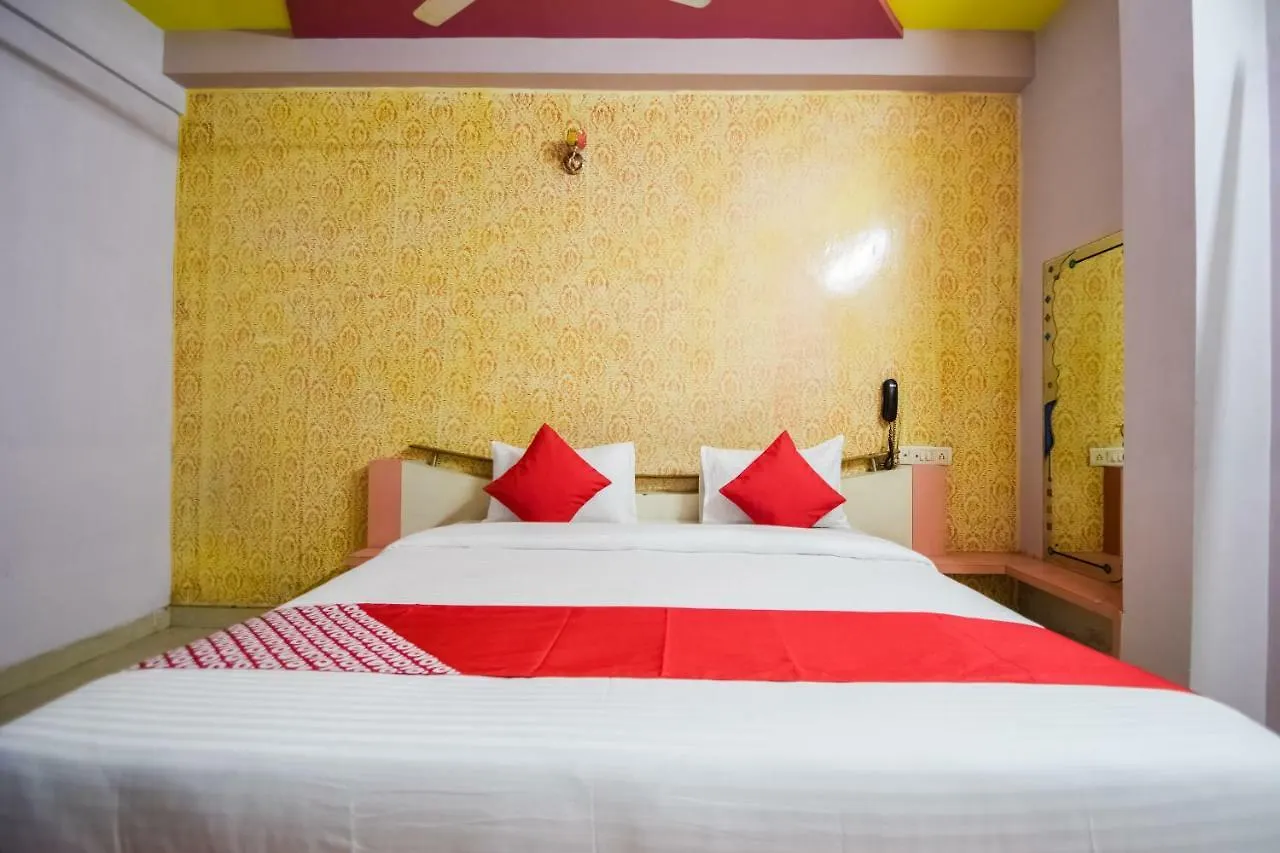 Hotel Palak Palace Udajpur Indie