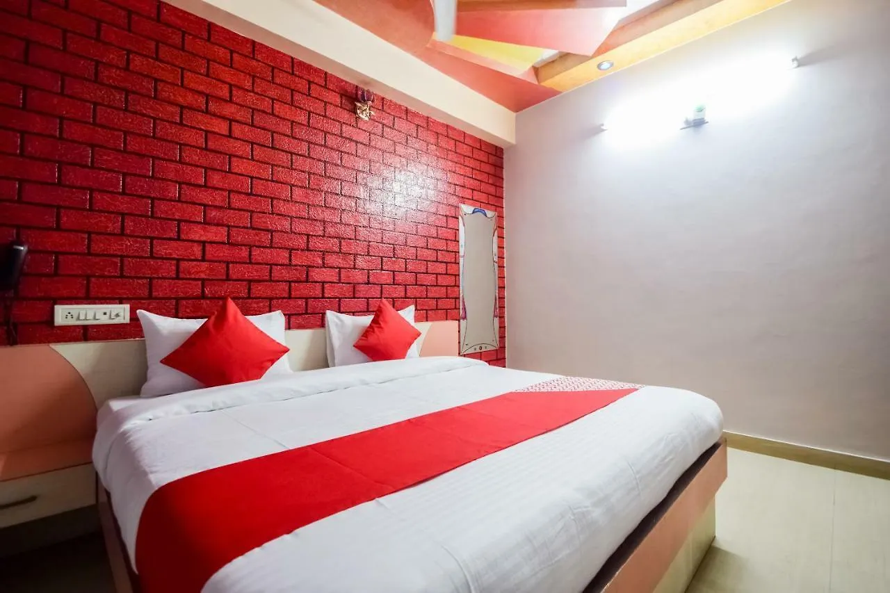 Hotel Palak Palace Udajpur